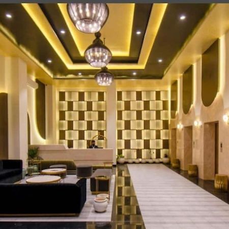 Hotel Blue Diamond Jaipur Exterior photo