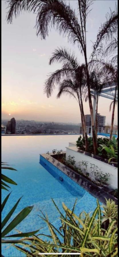 Hotel Blue Diamond Jaipur Exterior photo